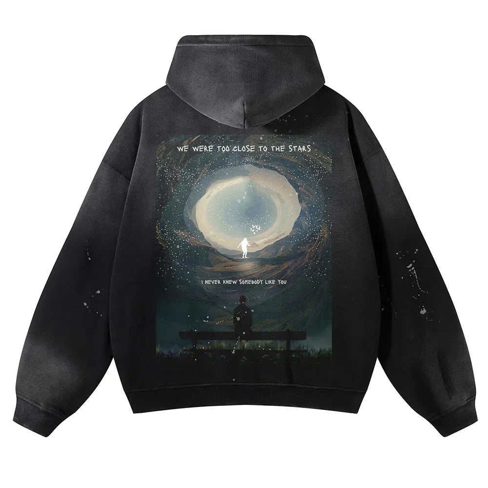 The Neighbourhood Hoodie