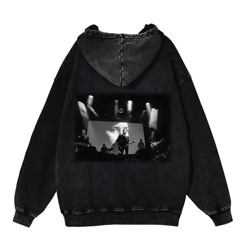 CAS Hoodie